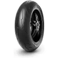Pirelli Diablo Rosso Iv 66h Tl Vej-sport Bagdæk