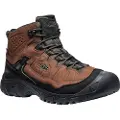 Keen Targhee Iv Mid Vandrestøvler
