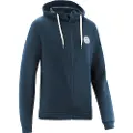 Edelrid Spotter Ii Sweatshirt Med Lynlås
