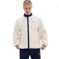 Ellesse Pescari Sweatshirt Med Lynlås