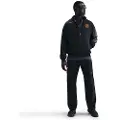 Nike Inter Milan Strike Third Nike Dri-FIT Total 90-fodboldtræningsjakke til mænd - sort