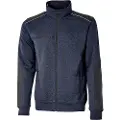 U Power Snug Sweatshirt Med Lynlås