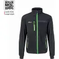 U Power Venus Sweatshirt Med Lynlås