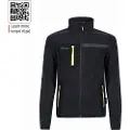 U Power Venus Sweatshirt Med Lynlås