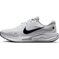 Nike Journey Run-løbesko til vej til kvinder - hvid