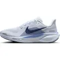 Nike Pegasus 41-løbesko til vej til kvinder - hvid