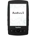Twonav Aventura 2 Plus 32 Gb + Microsd 128 Gb + Austria Gps
