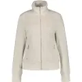 Luhta Eirala L Sweatshirt Med Lynlås