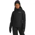 O'Neill Fwc Cruz Snow Jakke