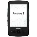 Twonav Aventura 2 Plus 32 Gb + Microsd 128 Gb + Netherlands Gps