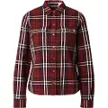 Superdry W4010513a Skjorte