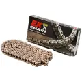 Ek Chain 525zvx3 Nx-ring Mlj Kæde