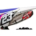 Yoshimura Usa Rs-4 Signature Series Yamaha Yz 250 F 24-25 231032d320 Ikke-godkendt Lyddæmper