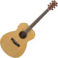 Yamaha FSX400 Concert Electro Acoustic Guitar Natural Satin