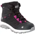 Jack Wolfskin Vojo Texapore Mid Vandrestøvler