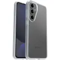 Otterbox React Series Samsung Galaxy S24 Fe Transparent