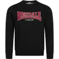 Lonsdale Berger Lp181 Sweatshirt