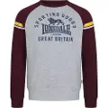 Lonsdale Bregis Sweatshirt