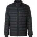 Hugo Boss BOSStil mænd. 50549252 Jakke Oden2 sort (56), Casual, Polyester