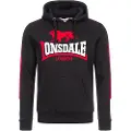 Lonsdale Langwell Hættetrøje