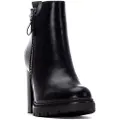 Refresh Refreshtil kvinder. 17292301-NEGRO Ankelstøvler 172923 sort (36), 8-10, Lynlås, Casual