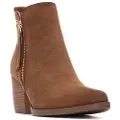 Refresh 173015 Højhælede Booties