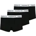 Name it Basis 3-pak Boxershorts