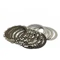 Top Performance 9928150 Koblingsskiver Kit