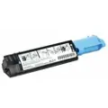 Dell Tonerkassette cyan 4.000 sider (K4973) K4973 Modsvarer: N/A