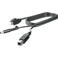 HP Dp Og Usb-strøm Til L7014 Kabel 3m