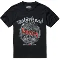 Brandit Motörhead Ace Of Spade T-shirt Med Korte ærmer