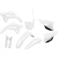 Ufo Honda Crf 450 R 22 Hokit125f@041 Plastikkit