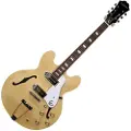 Epiphone Casino Natural - Ex Demo