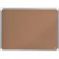 Nobo Premium Plus Korktavle 600x450 Mm