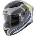 Axxis Panther Sv Tribute Fullface-hjelm