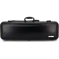 Gewa Air 2.1 Oblong Violin Case Matt Black - Nearly New