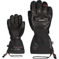 Lenz Touring Varme Handsker