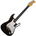 Fender American Ultra II Stratocaster HSS EB Texas Tea - Ex Demo
