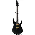 Ibanez RGR52ET Evertune Black - Ex Demo