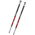 Yss Co208-830trc-01 Affjedrings Cartridge Kit