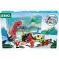 BRIO 36120 Julekalender 2025