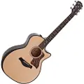 Taylor Guitars Taylor Builders Edition 514ce Electro Acoustic Guitar Natural