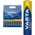 Varta Longlife Power AAA - 20-pack