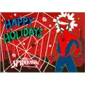 Spiderman Adventskalender