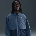 Nike ACG "Smith Summit" UV-jakke til mænd - blå
