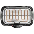 Taurus Maxim´s 2000w Elektrisk Grill