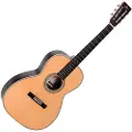 Sigma 000T-28S Acoustic Natural