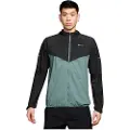 Nike Stride Repel UV-løbejakke til mænd - sort
