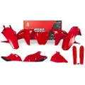 Rtech Gas Gas Ex/ex-f/mc/mc-f 21-23 Plastikkit 7 Stykker