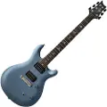Paul Reed Smith PRS SE CE24 Standard Stoptail Satin Ice Blue Metallic